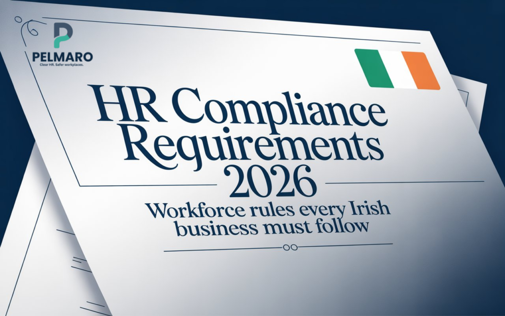 HR Compliance Ireland 2026