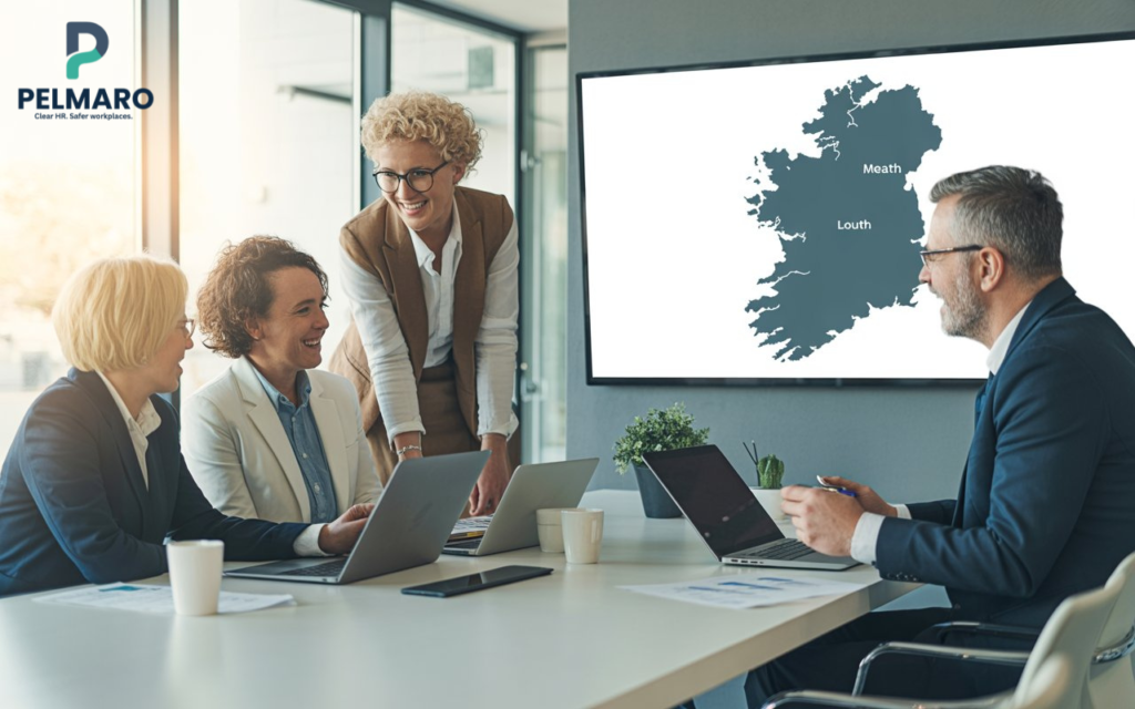 Pelmaro HR Compliance Ireland 2026 Support