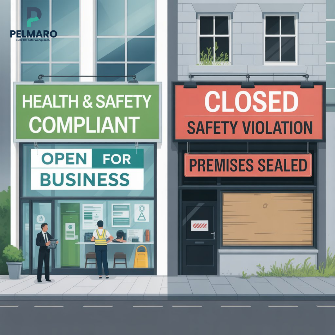 Health and Safety Compliance Ireland 2026 Guide.