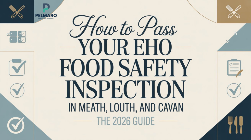Food Safety Inspection Ireland: 2026 Guide for Meath, Louth, and Cavan