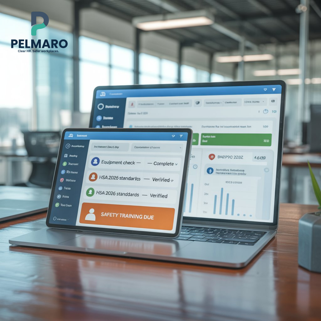 Health and Safety Compliance Ireland 2026 Guide.