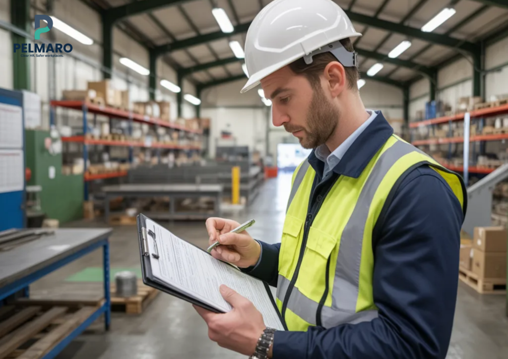 Health and Safety Compliance Ireland 2026 Guide.