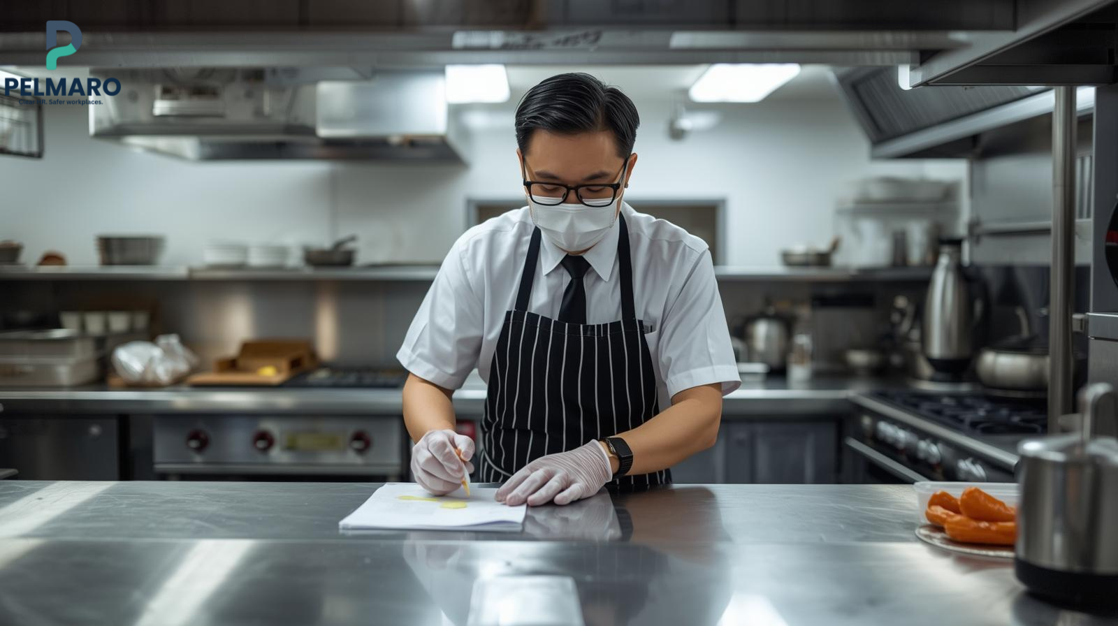 HACCP Compliance and Food Safety Inspection Ireland Requirements