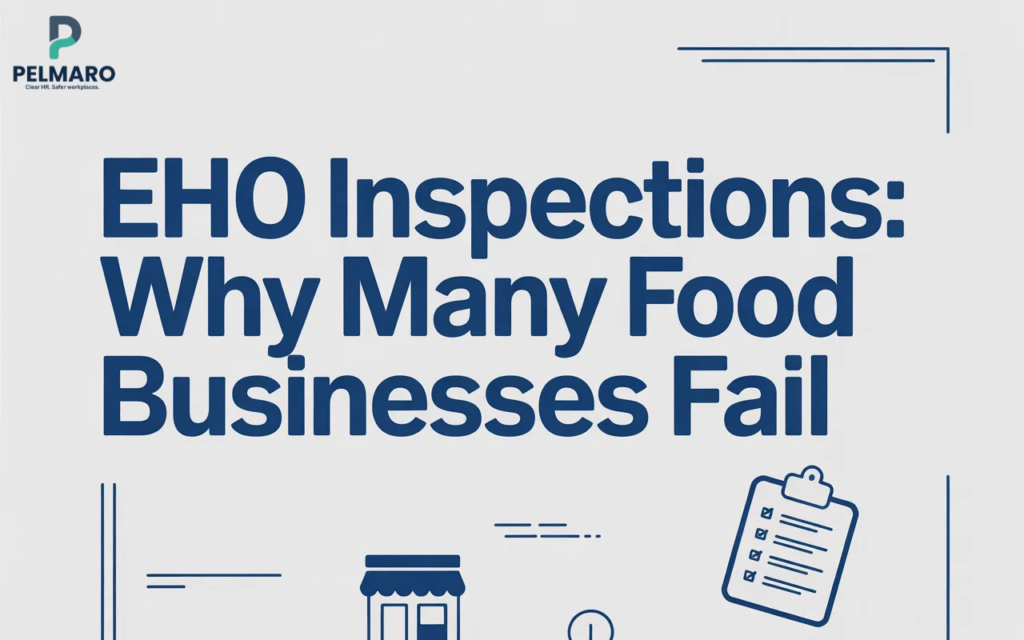 Environmental Health Officer Inspection Ireland food safety audit in commercial kitchen