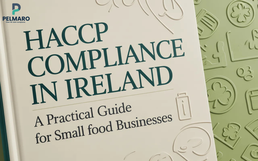 Haccp compliance in Ireland