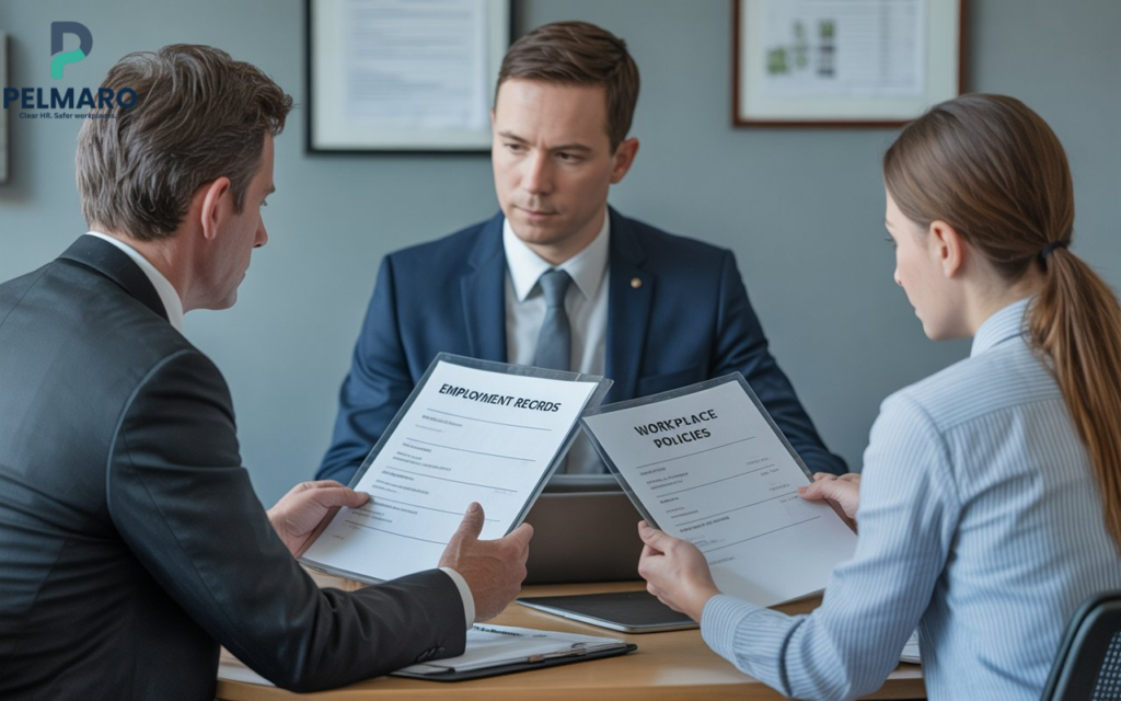 Continuous HR Policy Review Cycle for Irish Employment Law Compliance